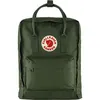 Image de Fjällräven - Kånken - Sac à dos Forest Green - 16 L