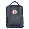 Image de Sac à dos Fjällräven Kånken Gris