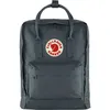 Image de Fjällräven - Kånken - Sac à dos Graphite - 16 L