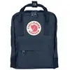 Image de Sac à dos Fjällräven Kånken Mini Bleu marine