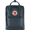 Image de Fjällräven - Kånken - Sac à dos Navy - 16 L