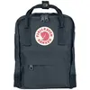 Image de Sac à dos Fjällräven Kånken Mini Graphite