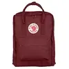 Image de Sac à dos Fjällräven Kånken Bordeau 16 L