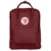 Image de Fjällräven - Kånken - Sac à dos Ox Red - 16 L