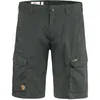 Image de Fjällräven - Ruaha Shorts - Short randonnée homme Dark Grey - EU 52