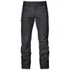 Image de Fjällräven - Nils Trousers - Pantalon randonnée homme Dark Grey - EU 52