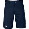 Image de Fjällräven - Ruaha Shorts - Short randonnée homme Dark Navy - EU 48