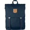 Image de Fjällräven - Foldsack No. 1 - Sac à dos urbain Navy - 16 L