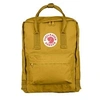 Image de Sac à dos Fjällräven Kånken Ochre