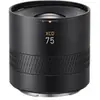 Image de Objectif à Focale fixe 3,4/75P 59 mm f/3.4-32 Noir pour Monture XCD
