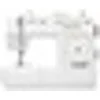 Image de Machine à Coudre Viking H Class E 10 21 Points Câble Electrique Plastique Blanc