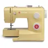 Image de Simple 3223 Machine a coudre - 70 W - 23 programmes - Jaune