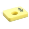 Image de Filtre à air pour tondeuse thermique LMO009