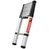 Image de Échelle télescopique 3m de TELESTEPS I ECO Line I avec Un système Air Damping I Profilé antidérapant I en 131 I 72430-681 en occasion ou reconditionné