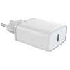 Image de Vision - Adaptateur secteur - 30 watt (USB-C) - blanc - Europe