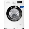 Image de Lave-Linge - GLL101400WH - Blanc - 10Kgs - 1400 tr/mn - Classe C