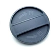 Image de Capuchon de fermeture 50342360 HobbyTech compatible Kärcher pour balayeuses balai latéral S4, S6