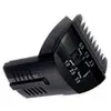 Image de Sabot guide de coupe 0.5/3 mm HobbyTech pour tondeuse à cheveux, à barbe compatible BABYLISS - 35808302
