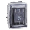Image de HobbyTech Interrupteur pour Nettoyeur Haute Pression Compatible Nilfisk Aqua 1100.2/C 100