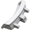 Image de Poignée de porte pour lave-linge HobbyTech compatible CANDY - 43005615