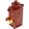 Image de Actuateur Bobine boite produit pour Lave-vaisselle 00166635 compatible Bosch/Beko, Siemens, Gaggenau, Neff