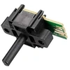 Image de Potentiomètre, commutateur sélecteur de programme, commande HobbyTech pour lave-linge compatible Beko - 2827190100 (Home, Garden & Appliances)