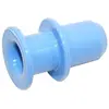 Image de Bouchon de tuyau de vidange, de purge HobbyTech pour lave-linge compatible BEKO - 2808740200 [Classe énergétique A]