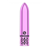 Image de Mini vibro Glamour 10.5cm Rose