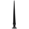 Image de Plug long Ass Spike S 33 x 3.3cm