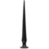 Image de Plug long Ass Spike L 48 x 4.5cm