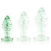 Image de Plug en verre Phosphorescent Butt Glow S 6 x 2.7cm