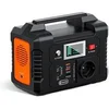 Image de Chargeur Solaire 151Wh E200 / 200W Batterie Haute Capacité pour Camping
