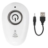 Image de Ecouteurs Bluetooth sans Fil Intra-Auriculaires Sport Monauraux S650 Mini Blanc