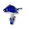 Image de Thermomètre Raie Manta - Bleu foncé