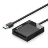 Image de Lecteur de Carte Mémoire SD Micro SD TF Memory Stick CompactFlash SDXC SDHC Micro SDXC Micro SDHC MMC