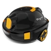 Image de Y10 Robot de nettoyage de piscine Sans fil fond Noir