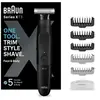 Image de Tondeuse Hybride Series X XT3200