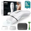 Image de Epilateur a lumiere pulsée IPL PL5145 et