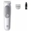 Image de Corps/barbe.wet dry.aut100min. bg5500