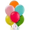 Image de Ballon De Baudruche Geants 12" - Sachet De 100