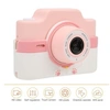 Image de Appareil photo numérique 48MP pour enfants 3 pouces - écran tactile haute définition - C4