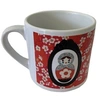 Image de Tasse expresso Poupée russe liberty