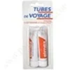 Image de ELMEX PROTECTION CARIES Dentifrice de Voyage (2 Tubes de 12 ml)