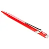 Image de Caran d'Ache 849 Stylo à bille métal Rouge métallisé en occasion ou reconditionné