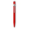 Image de Stylo à bille Officeline Rouge