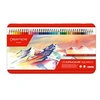 Image de Boîte métal de 120 crayons de couleurs SUPRACOLOR Soft Aquarelle -