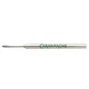 Image de Recharge pour stylo 'Goliath', bleu