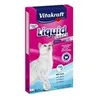 Image de Liquid Snack Poulet Et Taurine - Pour Chat