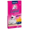 Image de Vitakraft Snack Liquide Au Poulet 6 X Friandise Pour Chats 15g