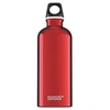 Image de SIGG TRAVELLER GOURDE ROUGE 0,6 L